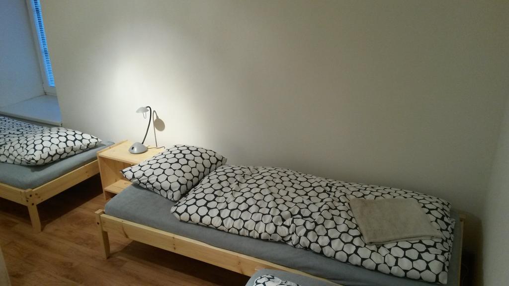 Apartman V Zahradni Прахатице Екстериор снимка